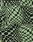  Geo Polka Arcadian Green