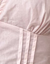 Poplin Light Pink