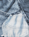  Denim Pocket