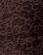 Blurry Leopard Brown