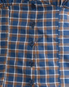 Medium Tartan Blue