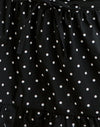  Basic Polka Black