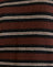  Stripe Brown Multi