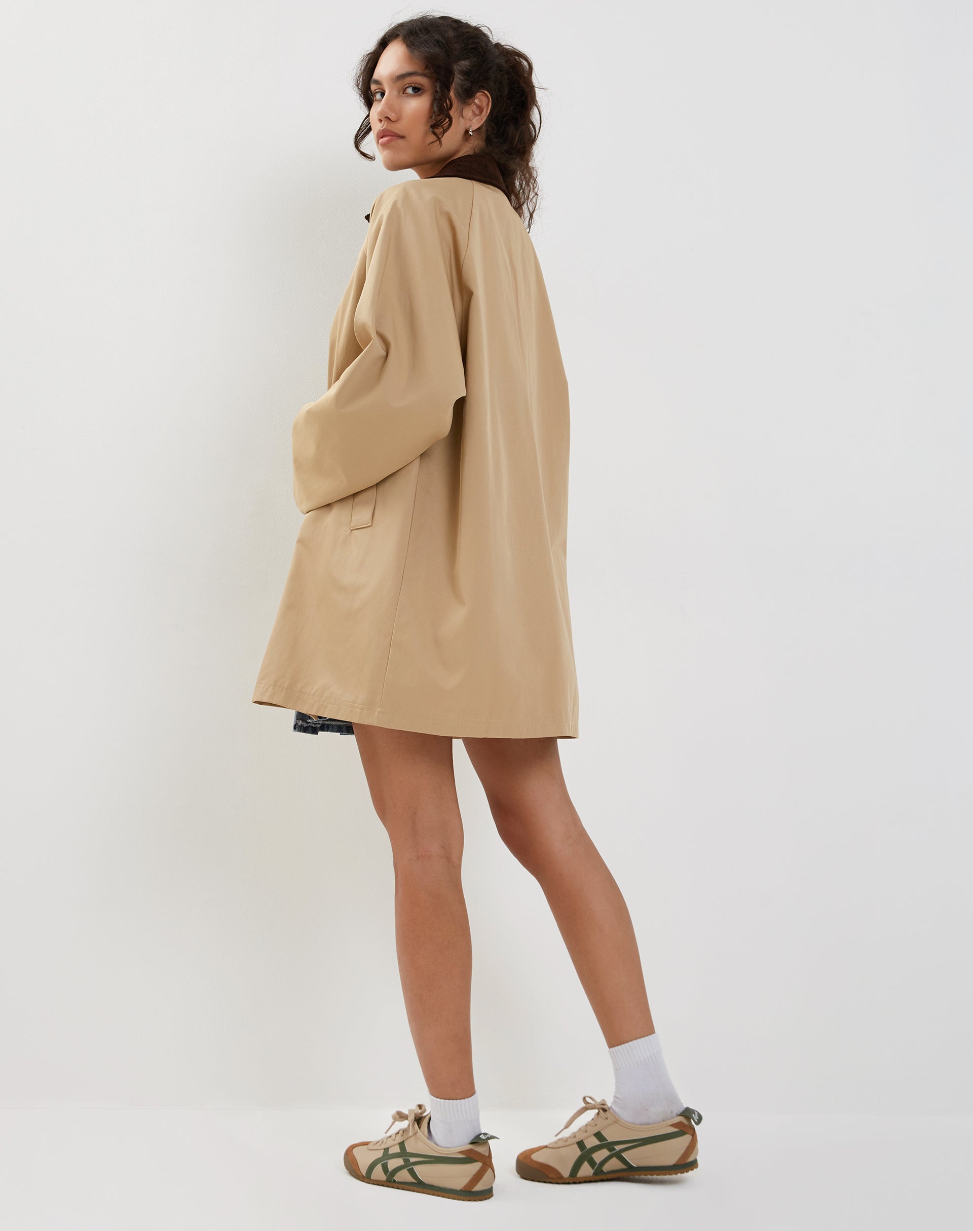 【mideal】 multway short trench coat 61CR4rLDOpL._AC_SL1500_.jpg