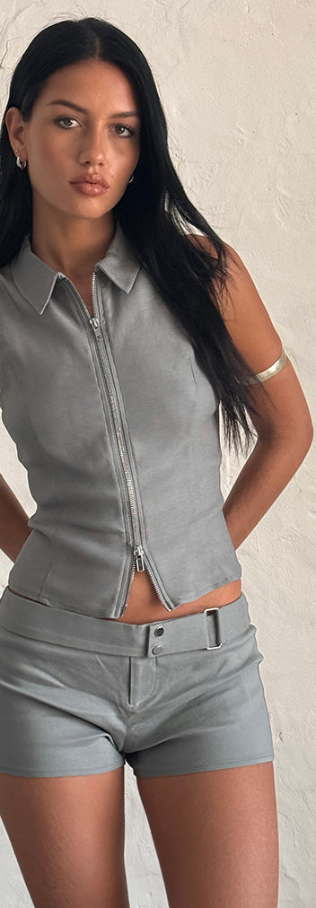 JOH | Janae Vest