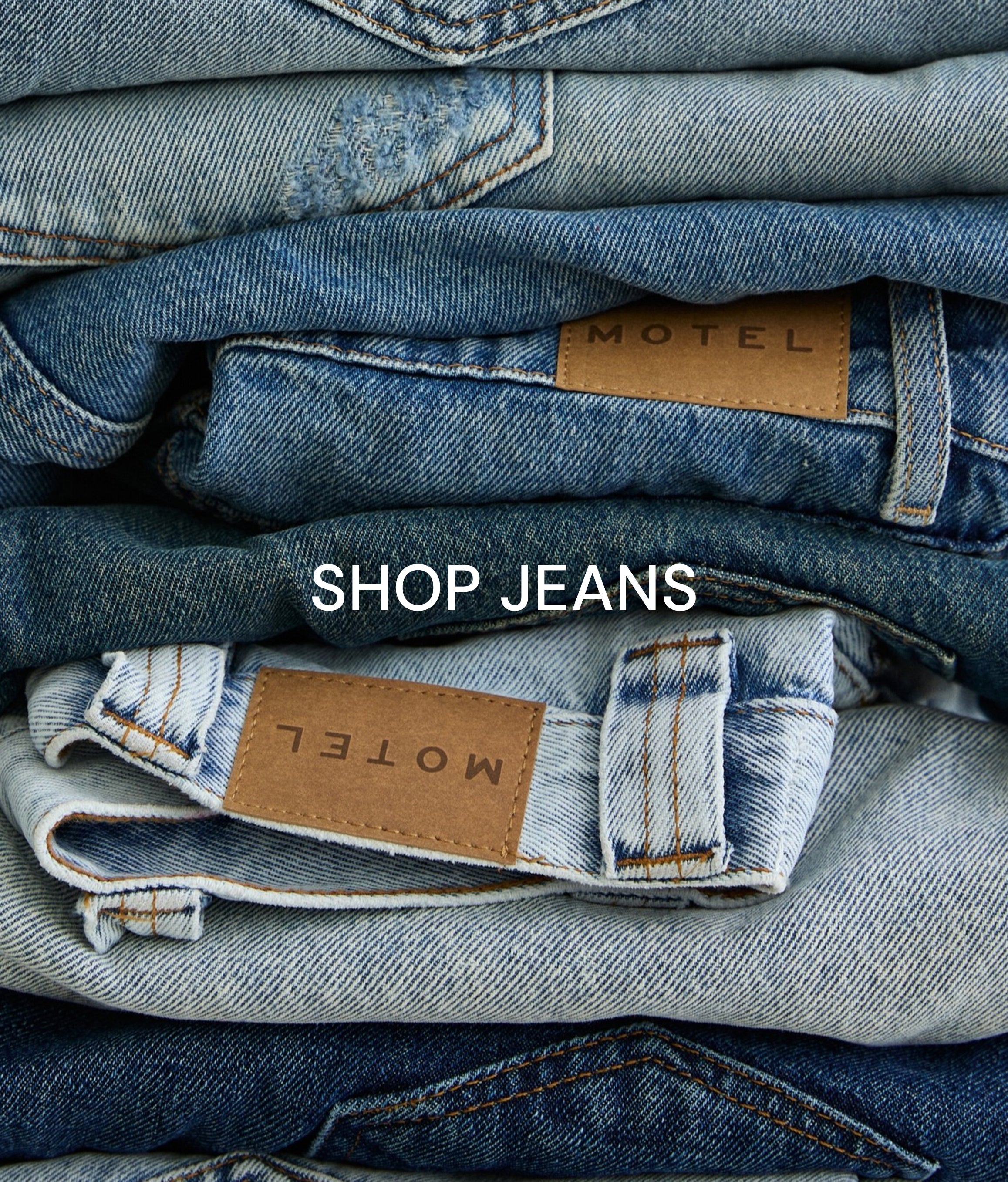 Vintage Black Low Rise Straight Leg Jeans | Parallel – motelrocks