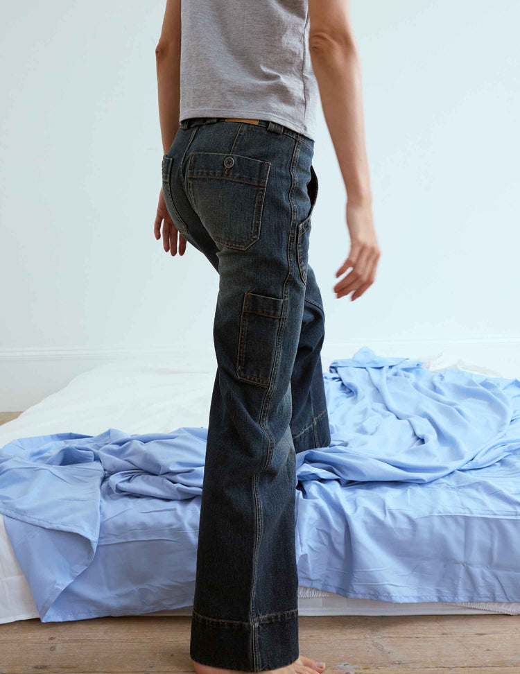 SHOP JEANS