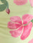 Watercolour Hibiscus Yellow