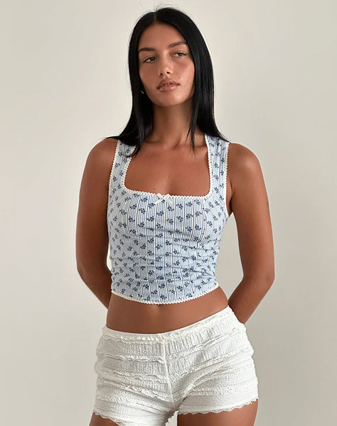 売れ筋商品|||ラッキーブランド カットソー トップス レディース Women's Cotton Short-Sleeve Corset Top Portabella SHORT SLEEVE CORSET TOP | Lucky Brand
