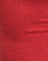 Textured Stretch Red