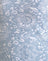 White Ornate Print Lycra