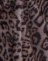 Warm Grey Leopard