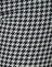 Twill Dogtooth Grey