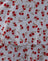 Ditsy Floral Blue