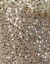 Sequin Gold