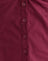  Poplin Burgundy