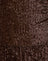 Drape Sequin Brown