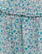 Flower Power Blue