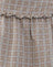 Taupe Check