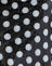 Polka Sequin Monochrome