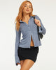 image of Keani Shirt in Slate