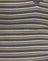 Stripe Jersey Brown Army