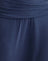 Cupro Navy