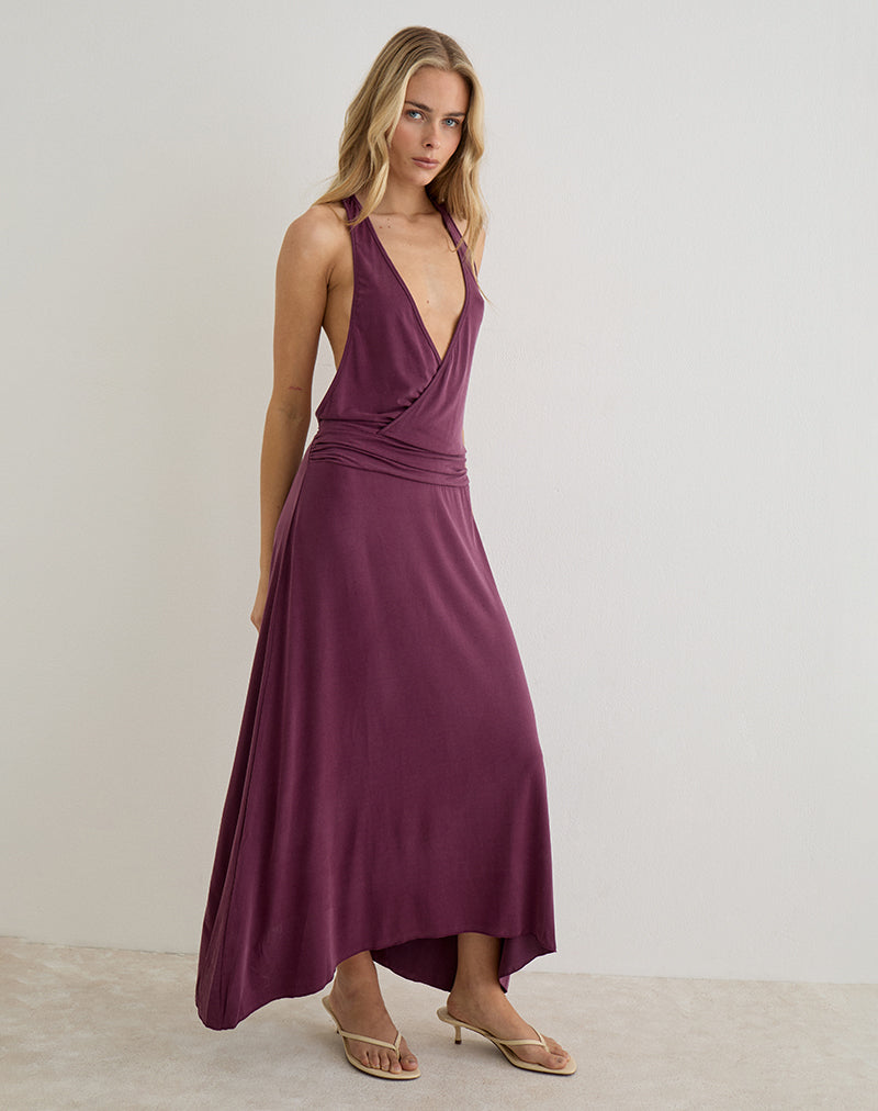 motel rocks maxi dress Maxi Dresses