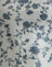 Sequin Flower Grey