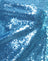 Sequin Blue