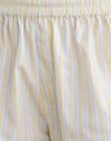 Candy Stripe Yellow