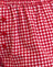 Red Gingham