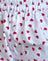 White Red Hearts