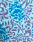 Bohemian Botanical Blue