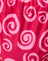 Mini Swirl Pink