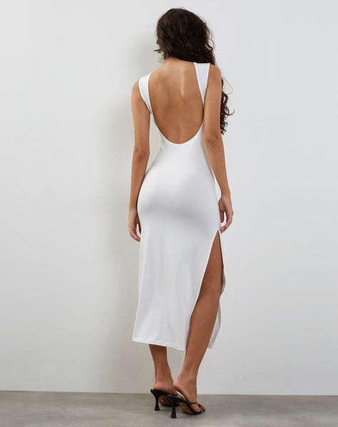 white dress sheer bottom Women's Chiffon Folds Hi Low Loose Delicate Gold Belt Casual Beach Party Dresses Outer Maxi Inner Mini X-Small : Clothing, Shoes & Jewelry our Adeluna Maxi Skirt will make a statement on your next night out Lizet Strapless Mini Dress with