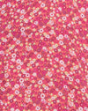 Ditsy Floral Pink