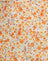  Ditsy Tangerine