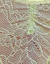 Lace Pastel Green