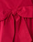  Poplin Adrenaline Red