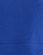 Cobalt Blue with Buttermilk Binding