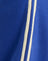 Cobalt Blue with Buttermilk Binding