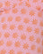  Tile Flower Pink