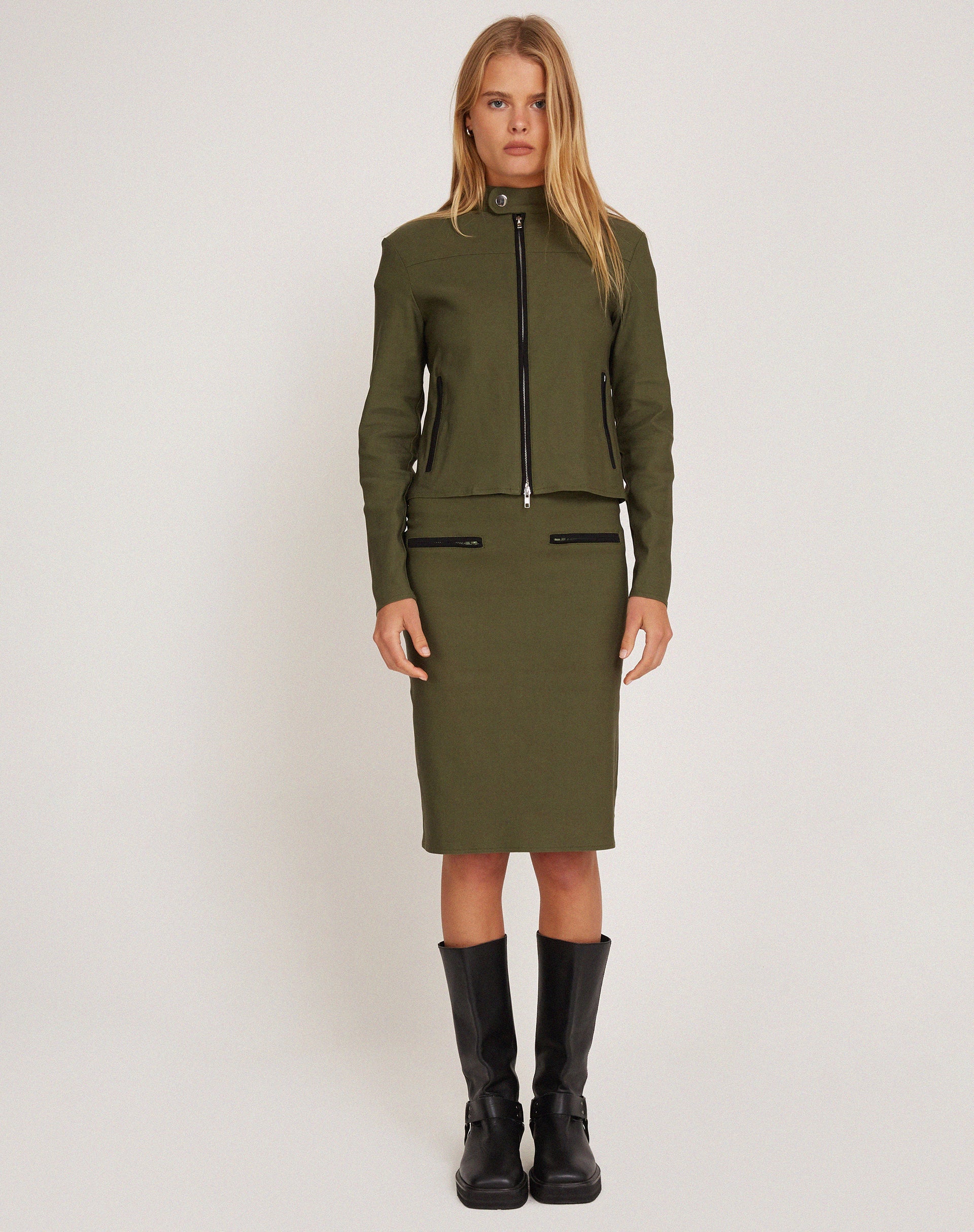 Tailoring Army Green Jacket | Livia motelrocks-com-us Tailoring Army Green Jacket | Livia motelrocks-com-us