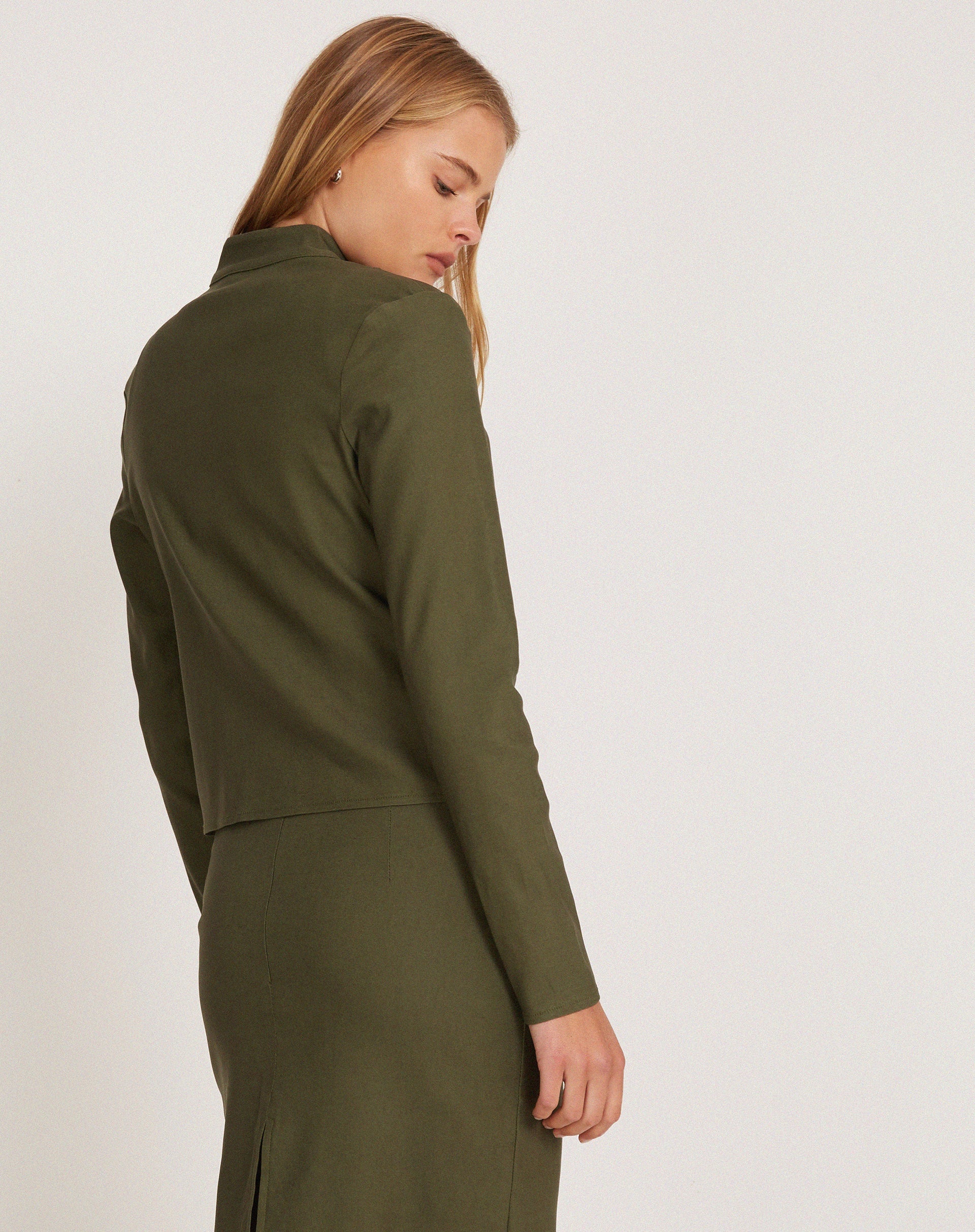 Tailoring Army Green Jacket | Livia motelrocks-com-us Tailoring Army Green Jacket | Livia motelrocks-com-us