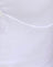 Jersey White Lace