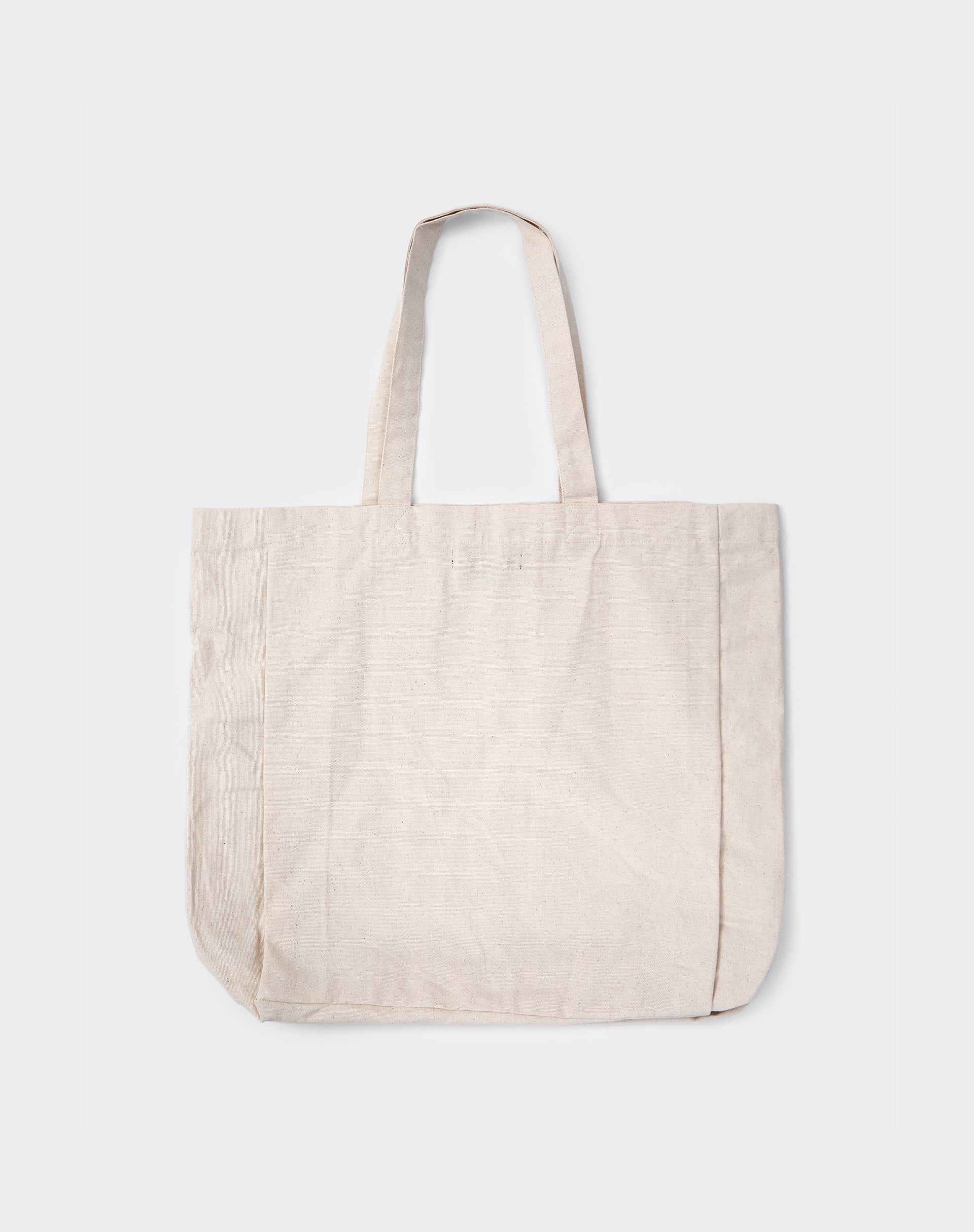 Off white discount tote bag