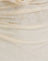 Floral Flock Cream