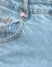 Light Wash Blue