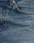 Vintage Blue Green